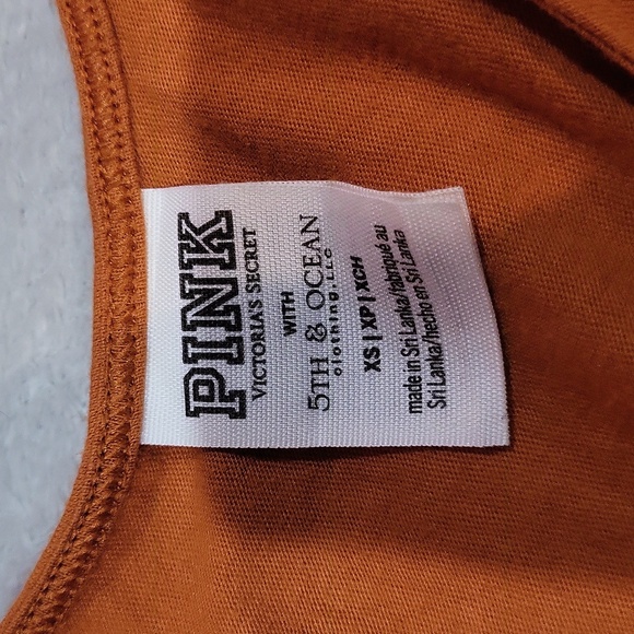 Victoria's Secret PINK Tank Top - Picture 7 of 9